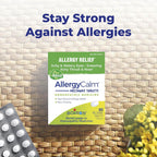 Boiron AllergyCalm Meltaway Tablets - 100 Count - image 6