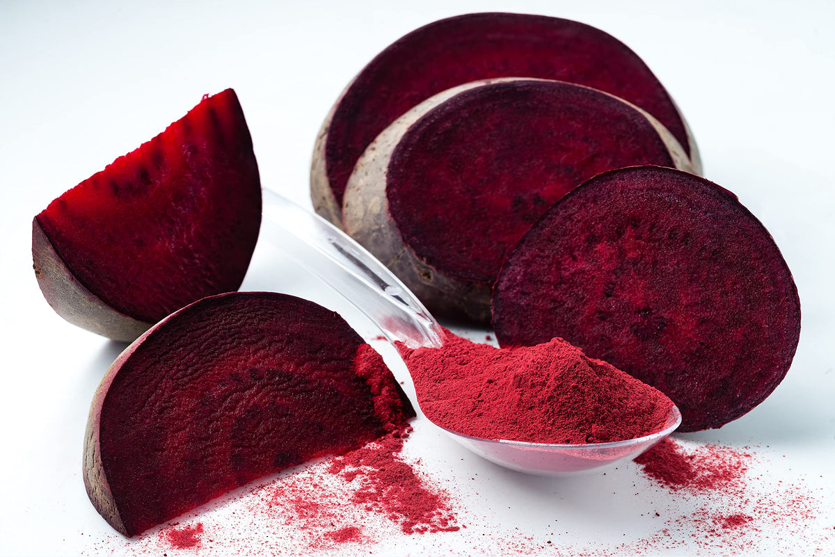 Endurance Max Energy Drink Mix Wild Berry Beet Powder - 6.8 oz - image 5