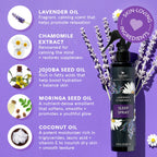 Nature's Beauty Lavender Chamomile Sleep Spray for Sleep - 2 Pack - image 2
