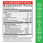 Force Factor ProbioSlim Apple Cider Vinegar Gummies with Organic