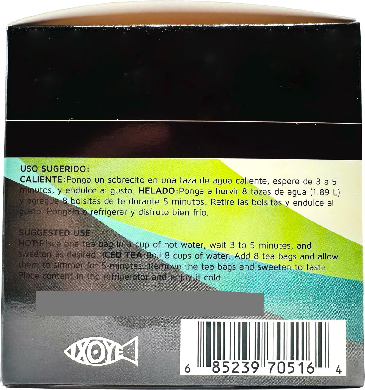 Betel Natural Wereke Tea - 24 Tea Bags - image 5