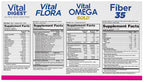 Vital Planet Gut Check Hope Formula Kit - 4 Product Package - image 2