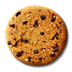 Lenny & Larry's Peanut Butter Chocolate Chip Protein Cookie - 6 Pack - image 3