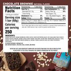 CLIF Bar CLIF BAR - 18PK