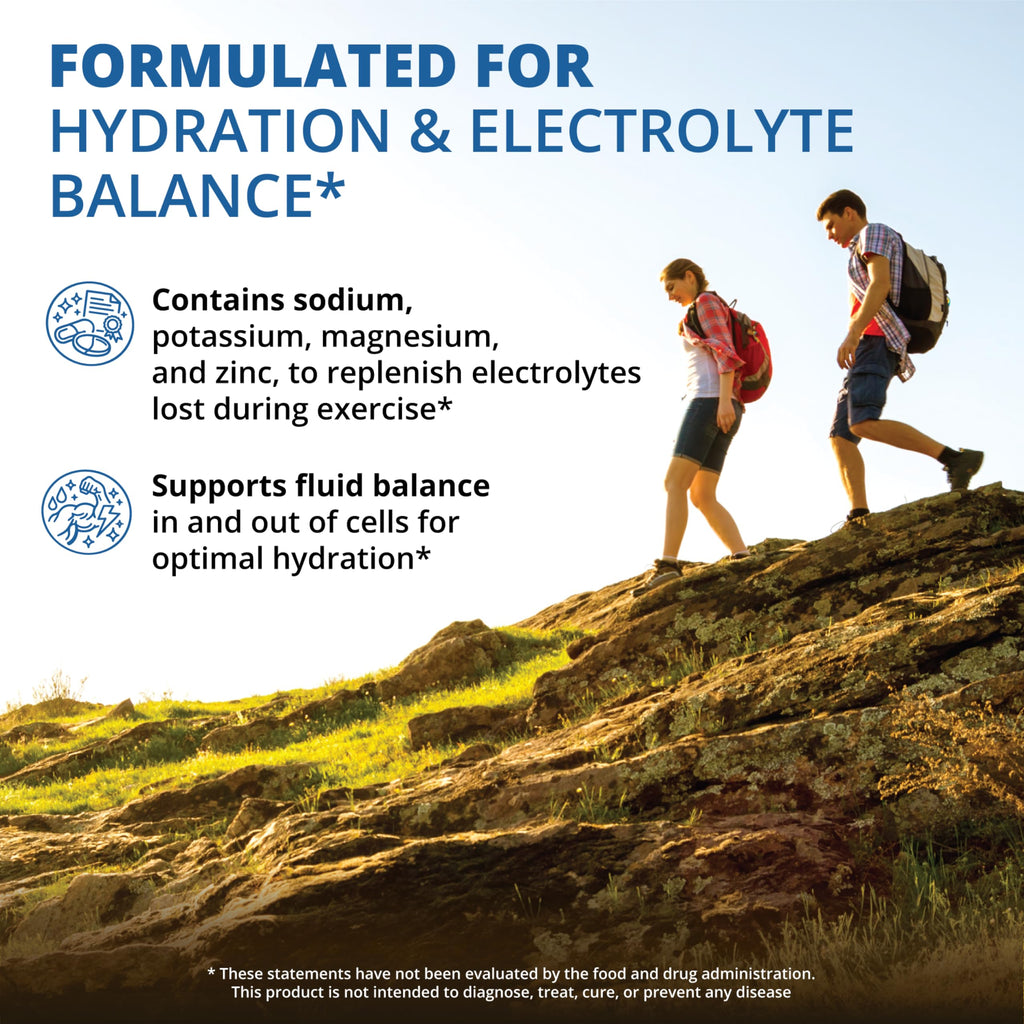 MRM Nutrition Hydration +