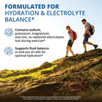 MRM Nutrition Hydration +