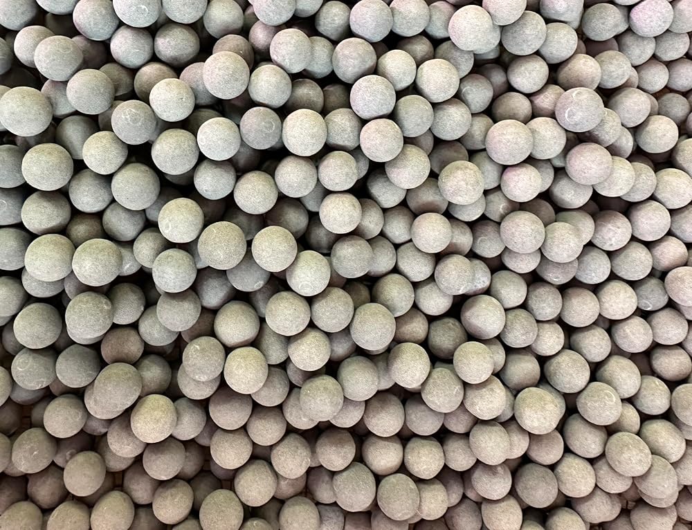 Awesome Aquatic Tourmaline Mineral Balls for Freshwater Aquariums - 20 Pack - image 3