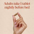 Nature's Way Sleep Tonight Ashwagandha & L-Theanine - 28 Tablets - image 6
