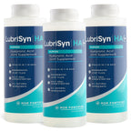Lubrisyn HA Plus MSM Liquid Joint Supplement - 3 Pack