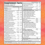Youngevity Beyond Tangy Tangerine 2.0 Citrus Peach Infusion Canister