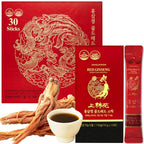 K FOOD KOREAN FOOD Sanglimwon Red Ginseng