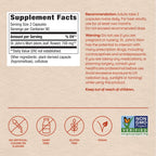 Nature's Way St. John's Wort 700 mg - 180 Capsules - image 6