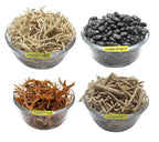 My God Gift Ayurvedic Wellness Combo Pack Seeds - 200g - image 2