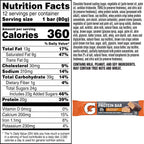 Gatorade Gatorade Recover Protein Bars