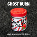 GHOST Burn Weight Management Powder (60 Servings)