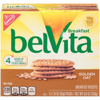 Belvita Golden Oat Breakfast Biscuits - 8.8 oz