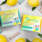 GHT Global Health Trax FiveLac + Threelac Probiotic Powder - 60 Packets - image 6