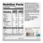 Lenny & Larry's Peanut Butter Chocolate Chip Protein Cookie - 6 Pack - image 5