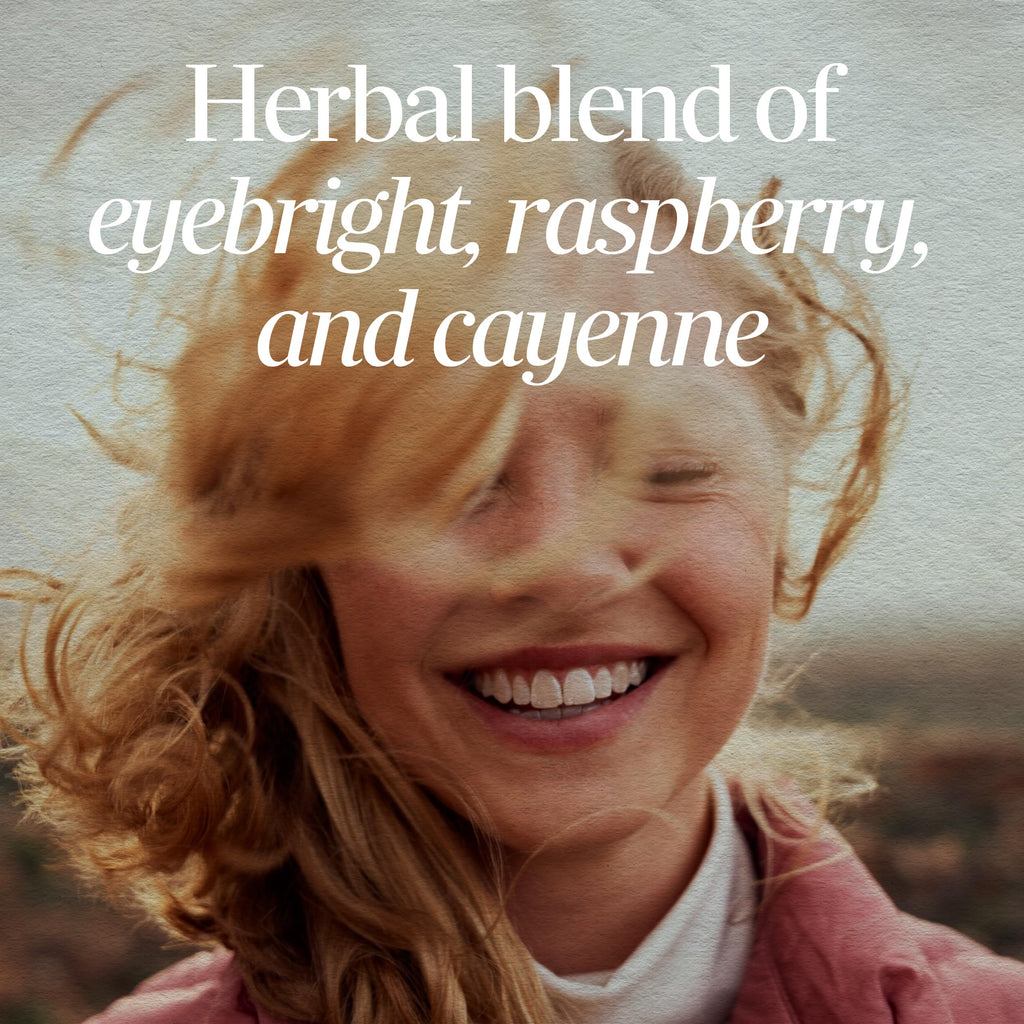 Nature's Way Eyebright Premium Blend Herbal Supplement - 100 Capsules - image 2