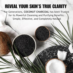 Hebhac Herbs Activated Charcoal Powder - 100g - image 9