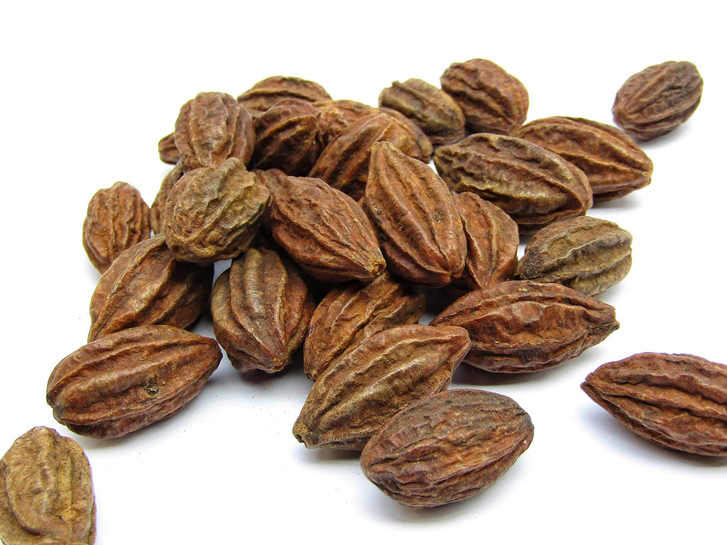 Yogi's Gift Haritaki Whole Herb Dried Terminalia Chebula - 8 oz - image 3
