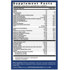 Orthomol Arthroplus Advanced Bone & Joint Supplement - 30-Day Supply - image 7