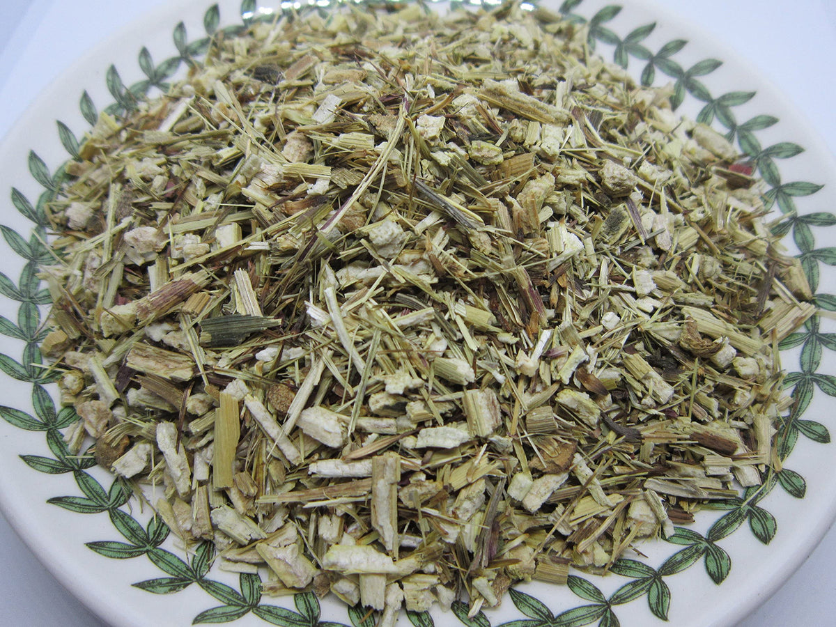 Nature Tea Echinacea Herb - Echinacea purpurea Loose Leaf C/S 100%