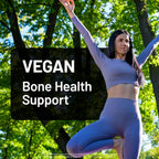 NatureWise Vitamin K2 MK-7 and MK-4 - Enhanced Bioavailability