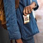 CLIF Bar Nut Butter Peanut Butter Energy Snack Bar - 5 Pack - image 7