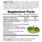 Doctors Nutra Muscle Ezze Plus Advanced Capsules - 60 Count - image 2