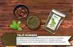Rani Organic Tulsi Powder Holy Basil - 200g - image 6