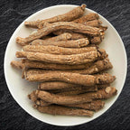 Zen Ginseng American Wisconsin Ginseng Small Long Root - 4 Oz, 4-Pack - image 2