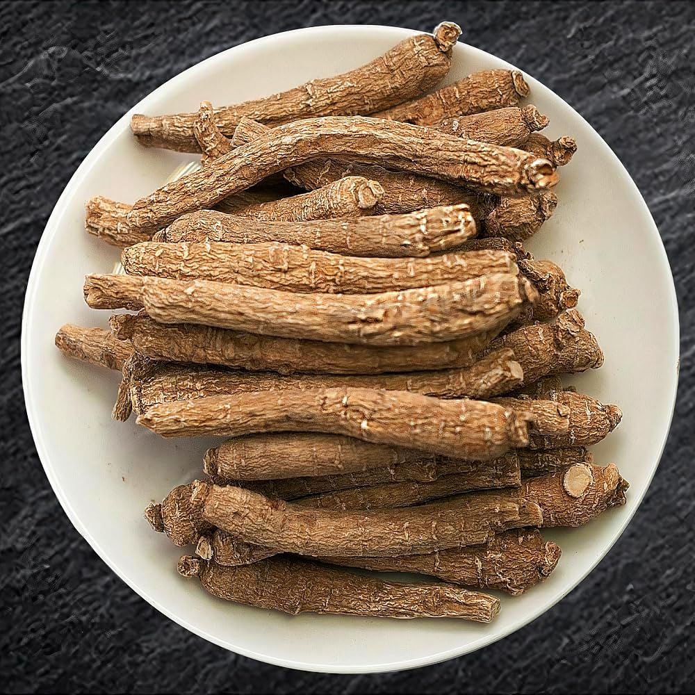 Zen Ginseng American Wisconsin Ginseng Small Long Root - 4 Oz, 4-Pack - image 2