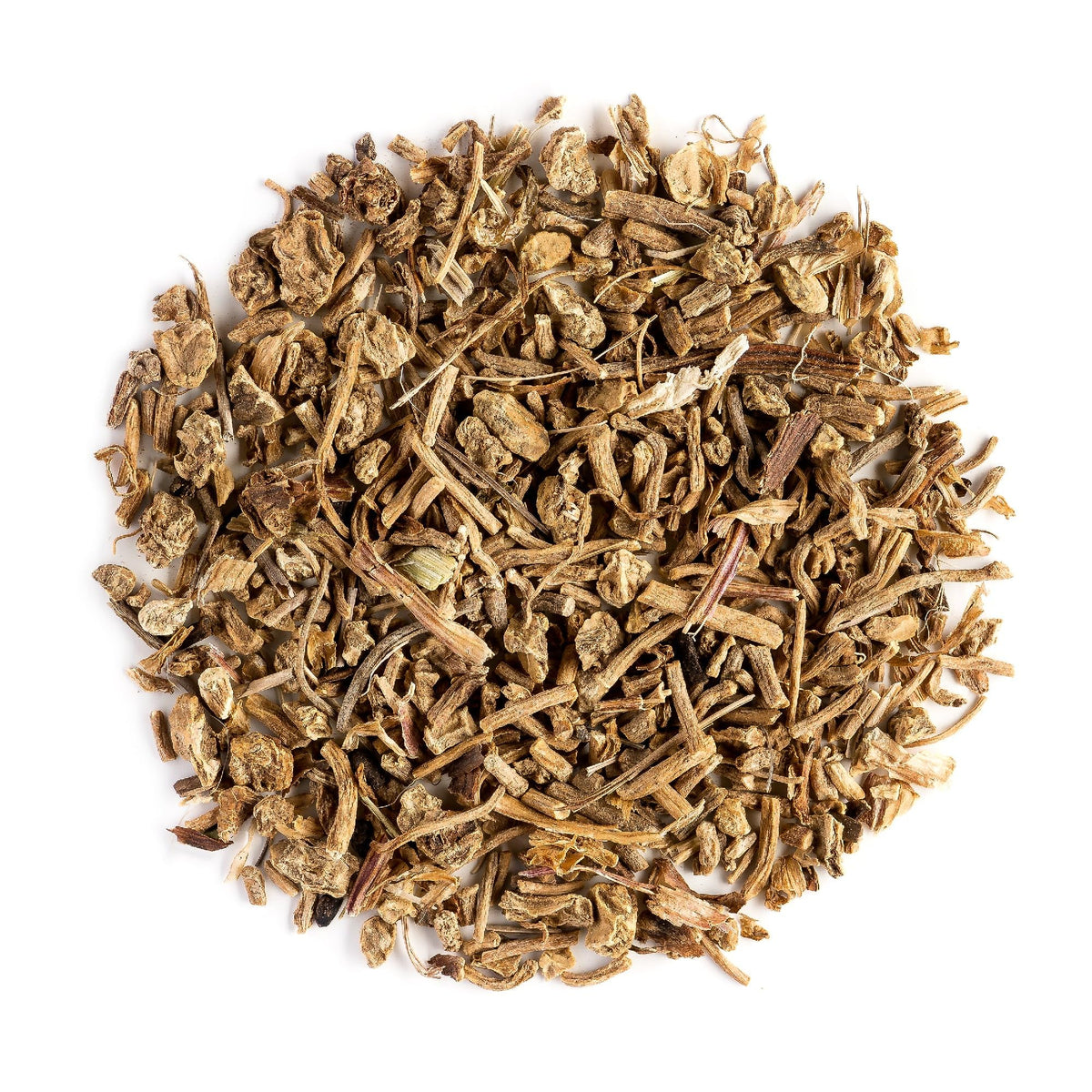 Valley of Tea Valerian Root Tea Organic Dried Loose Herb - 3.53 oz