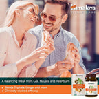 Himalaya FlorAvani Digestive Health Supplement - 90 Capsules - image 3