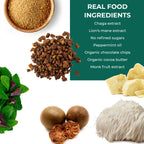 Laird Superfood Functional Protein Bars with Adaptogens