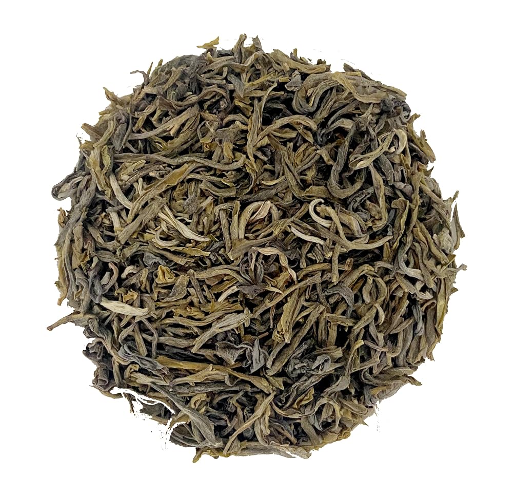 HOYNISE High Mountain Tea