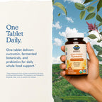 Garden of Life Organics Turmeric Extra Strength