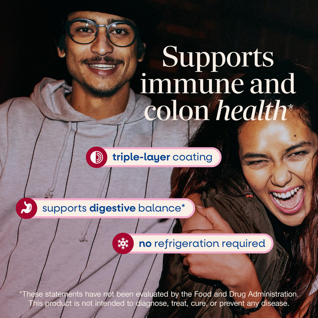 Nature's Way Pearls Complete Probiotic Softgels 1 Billion CFU - 30 Softgels - image 5