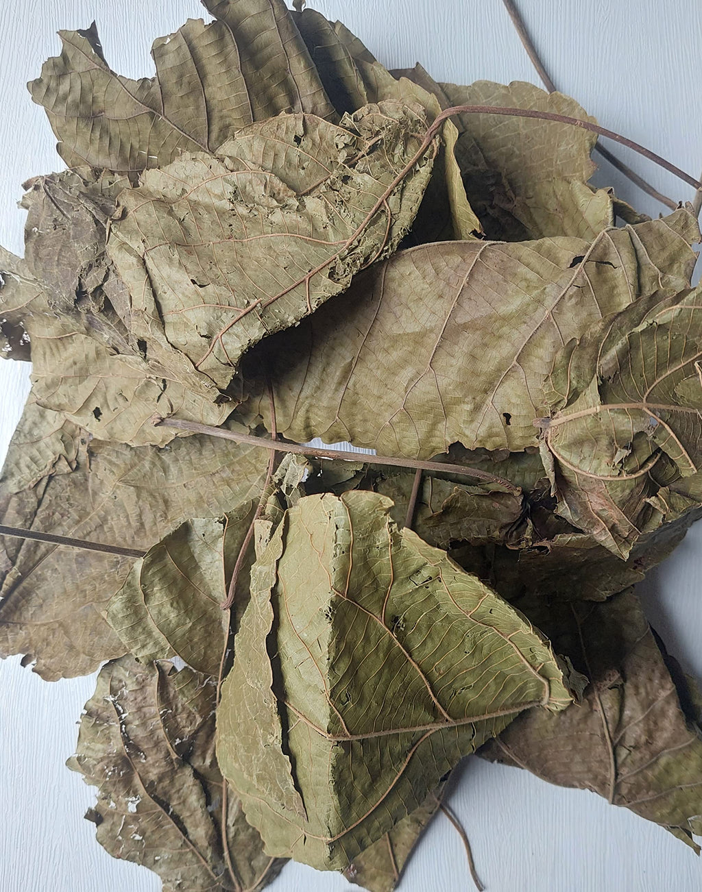 KOPABANA Djeka Leaves Herbal Tea - 1 Ounce - image 4