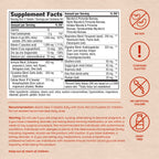 Nature's Way Systemwell Ultimate Immunity Multi-System Defense