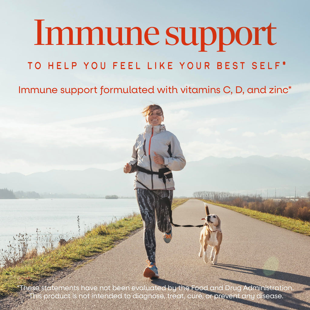 Nature's Way Systemwell Ultimate Immunity Multi-System Defense