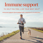 Nature's Way Systemwell Ultimate Immunity Multi-System Defense
