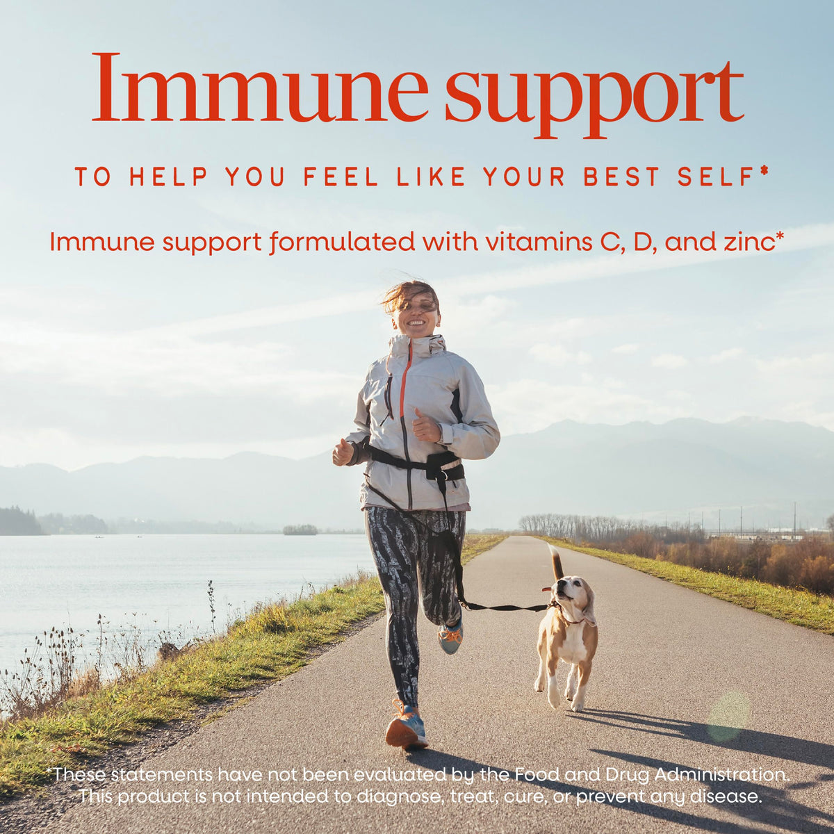 Nature's Way Systemwell Ultimate Immunity Multi-System Defense