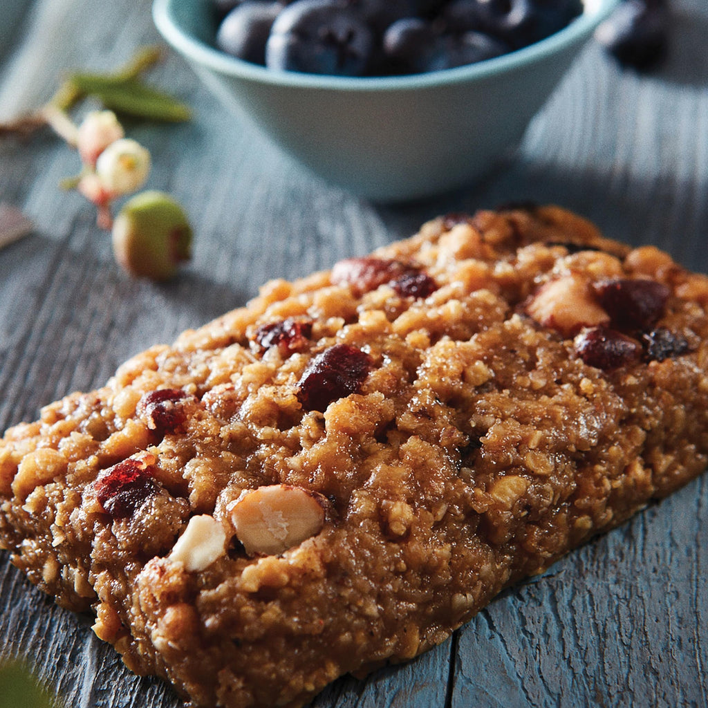 CLIF Bar Blueberry Almond Crisp Energy Bars - 12 Pack - image 8