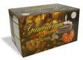 Diamond Interest Black Coffee with Ganoderma - 20 Sachets