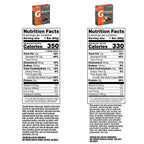 Gatorade Whey Protein Bars Variety Pack - 18 Count - image 2