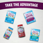 Digestive Advantage Probiotic Gummies for Digestive Health - 90 Count - image 7