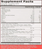Amazing Grass Greens Blend Energy Watermelon - 15 Servings - image 2