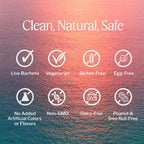 Life-Space Probiotic for Women